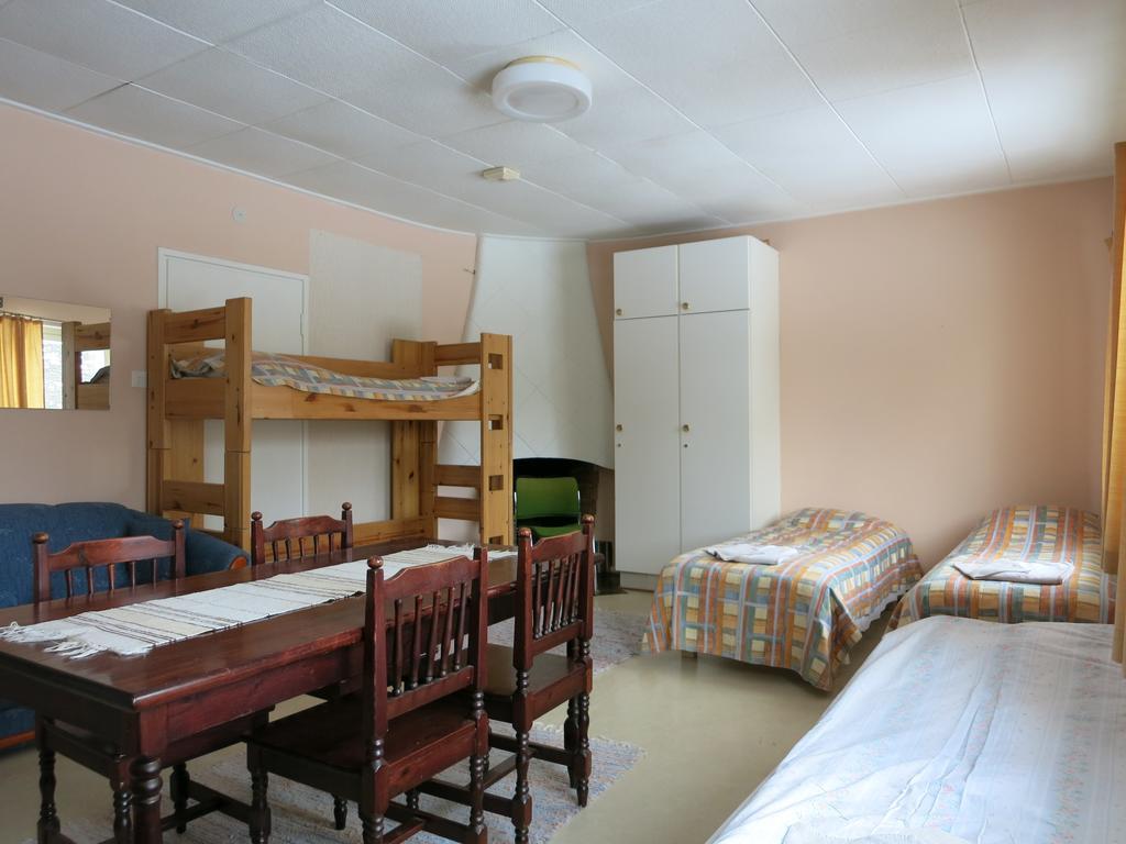 Holiday Center Luppo Hotel Pyhatunturi Room photo